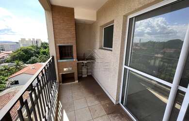 Imagem 3: PIRACICABA - Padrão - Campestre