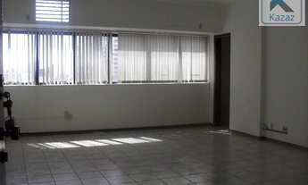 Imagem 3: Aluguel Sala - Ed. Cuiabá Work Center - Jardim Aclimação - Cuiabá - (Chave 11) - SA0044