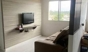 Imagem 5: Apartamento a venda no Vila Branca, são 2 dorms um com planejados venha conhecer