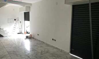 Imagem 5: Prédio para alugar, 223 m² por R$ 4.600,00/mês - Centro - Sorocaba/SP