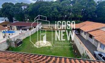 Imagem 2: CURITIBA - Casa Padrão - Santa Felicidade