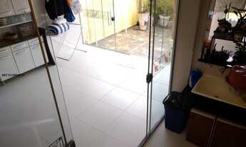 Imagem 5: Casa para Venda em Mogi das Cruzes, Mogi Moderno, 3 dormitórios, 2 suítes, 3 banheiros, 2