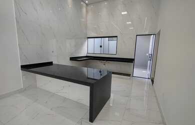 Imagem 7: Casa no Jardim Natal