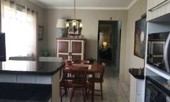 Imagem 2: CASA RESIDENCIAL em INDAIATUBA - SP, VILA SORIANO