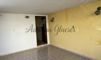 Imagem 2: Casa para venda com 129 metros quadrados com 3 quartos em Vila Monteiro - Piracicaba - SP