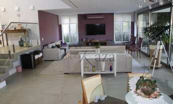 Imagem: Casa de condomínio sobrado para venda tem