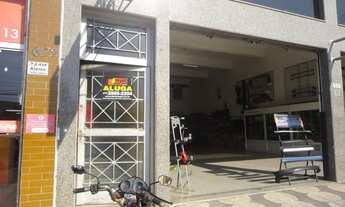 Imagem 1: Mogi das Cruzes - Conjunto Comercial/sala - Mogilar