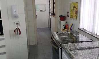 Imagem 3: Casa com 4 dormitórios à venda, 320 m² por R$ 2.700.000 - Residencial Onze (Alphaville)