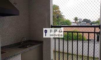 Imagem 6: Apartamento com 2 dormitórios à venda, Estancia Lynce - Atibaia/SP