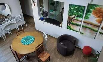 Imagem 7: Casa com 5 dormitórios à venda, 354 m² - Nova Itatiba - Itatiba/SP