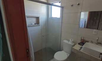 Imagem 3: Lindo Sobrado, com piscina, aceita troca por chacara no zuleika