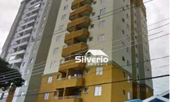 Imagem 2: Cobertura residencial à venda, Jardim Satélite, São José dos Campos
