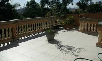 Imagem 2: CASA RESIDENCIAL em Taboão da Serra - SP, Parque Monte Alegre