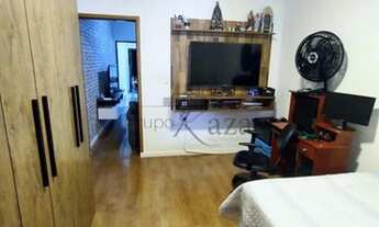 Imagem 6: Casa - Vila Tatetuba - 2 Dormitórios - 68m²