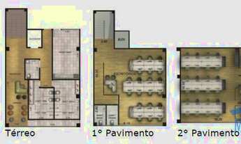 Imagem 4: Galpão Novo Condomínio 1.700 mts² Zona Ind. Próximo Rod. Anhanguera km 17