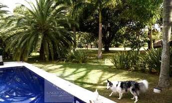 Imagem 4: Belíssima casa com vista voltada para o campo de Golfe!