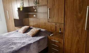 Imagem 5: Apartamento venda Boa vista Térreo com quintal completo São Caetano