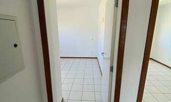 Imagem 4: Apartamento para venda possui 89 metros quadrados com 3 quartos em Coqueiros - Florianópol