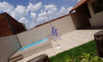 Imagem: Casa com 3 dormitórios à venda, 190 m²