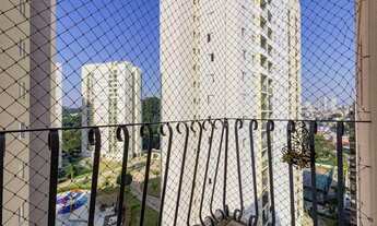 Imagem 4: Cobertura com 3 dormitórios à venda, 118 m² por R$ 530.000,00 - Umuarama - Osasco/SP