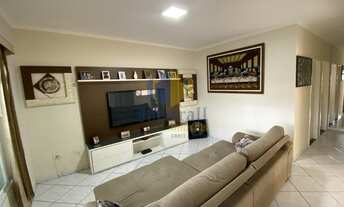 Imagem: Casa à venda 3 Dormitórios Jardim Satélite