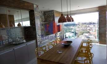 Imagem: Belvedere Jardim das Colinas - apto de 233