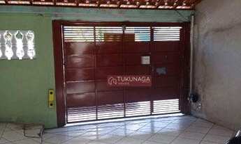 Imagem 2: Casa à venda, 300 m² por R$ 798.000,00 - Jardim Tranqüilidade - Guarulhos/SP