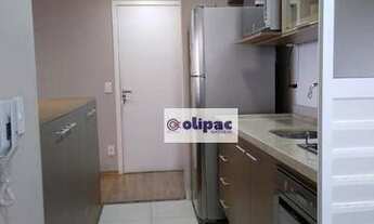 Imagem 3: Apartamento com 3 dormitórios à venda, 59 m² por R$ 350.000,00 - Jardim Imperador - Guarul