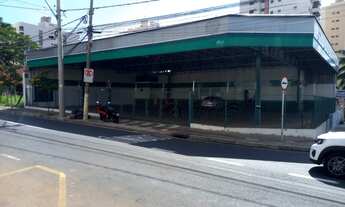 Imagem 7: Ponto comercial para locação com 600 metros quadrados no Centro de São José do Rio Preto