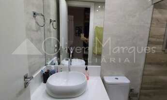 Imagem 3: Apartamento à venda, 61 m² por R$ 480.000,00 - Vila Yara - Osasco/SP