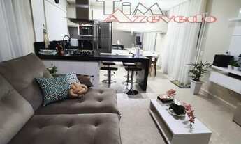 Imagem: Casa para Venda Jardim Residencial Veneza