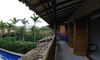 Imagem 14: Casa em condomínio frente ao mar, disponivel para venda e locação