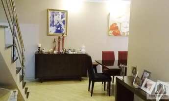 Imagem 2: Cobertura para Venda em São Caetano do Sul, Nova Gerty, 4 dormitórios, 2 suítes, 3 banheir