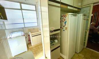 Imagem 7: Apartamento com 3 dormitórios à venda, 110 m² por R$ 450.000 - Luxemburgo - Belo Horizonte