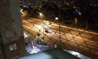 Imagem 3: Apartamento para venda tem 95 metros quadrados com 3 quartos