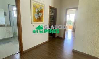 Imagem 2: Casa no Reserva da Serra estilo rústica