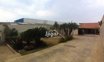 Imagem 2: Casa com 4 dormitórios à venda, 240 m² por R$ 530.000,00 - Jardim Dirceu - Marília/SP