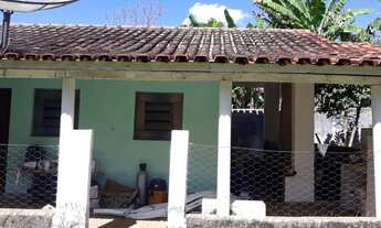 Imagem 3: Fazenda/Sítio/Chácara para venda com 300 metros quadrados com 5 quartos em Bananal - Campi