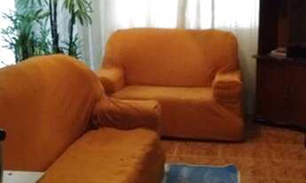 Imagem 7: Sobrado 3 dorms 2 vagas + Casa Fundos 2 dorms terreno 8x25 Venda em Jd dos Afonsos - Guaru