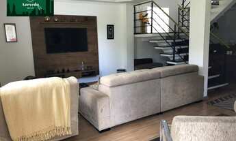 Imagem 6: Casa com 4 dormitórios à venda, 252 m² por R$ 1.300.000,00 - Centro - Arujá/SP