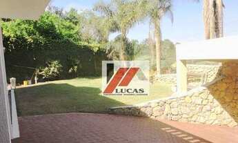 Imagem 6: Sobrado com 5 dormitórios, 427 m² - vendaSobrado para venda ou locação, Granja Carneiro Vi