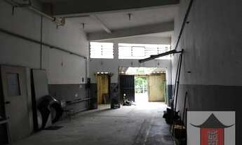 Imagem 3: Salão para alugar, 80 m² por R$ 1.810,00/mês - Jardim Dois Corações - Sorocaba/SP