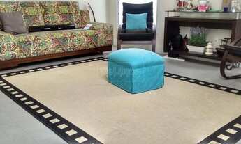 Imagem 3: Casa - Loteamento Alphaville Campinas - Campinas