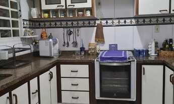 Imagem 6: Casa Lote inteiro De Vile- 3 Quartos 4 vagas, Churrasqueira, edícula