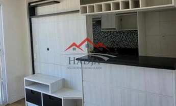 Imagem 1: JUNDIAÍ - Apartamento Padrão - VILA MUNICIPAL