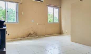 Imagem 7: ESPAÇOSA SALA NO ED. TROPICAL MED. 30,00