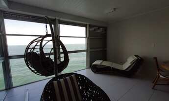 Imagem 4: Apartamento para venda com 120 metros quadrados com 3 quartos em Pitangueiras - Guarujá