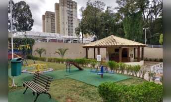 Imagem 7: Apartamento à venda no Residencial Reserva do Bosque Ecoclub, em Sorocaba-SP