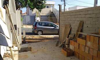 Imagem 3: Casa para venda com 50 metros quadrados com 2 quartos em Jardim Topázio - Sorocaba - SP