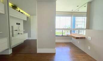 Imagem 6: Apartamento 02 quartos para vender, com 115m², 02 vagas de garagem, na Enseada do Suá, Vit